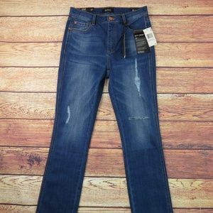 Buffalo David Bitton Size 27 DIY Crop